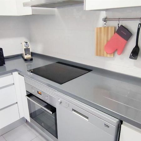 Apartamento Victoria Playa By Denia Costa Екстериор снимка