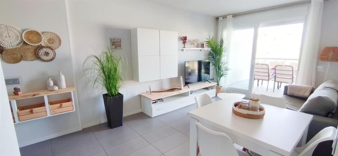 Apartamento Victoria Playa By Denia Costa Екстериор снимка