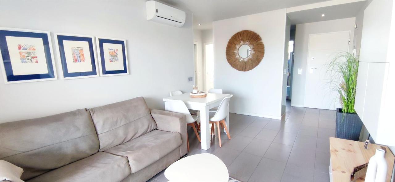 Apartamento Victoria Playa By Denia Costa Екстериор снимка