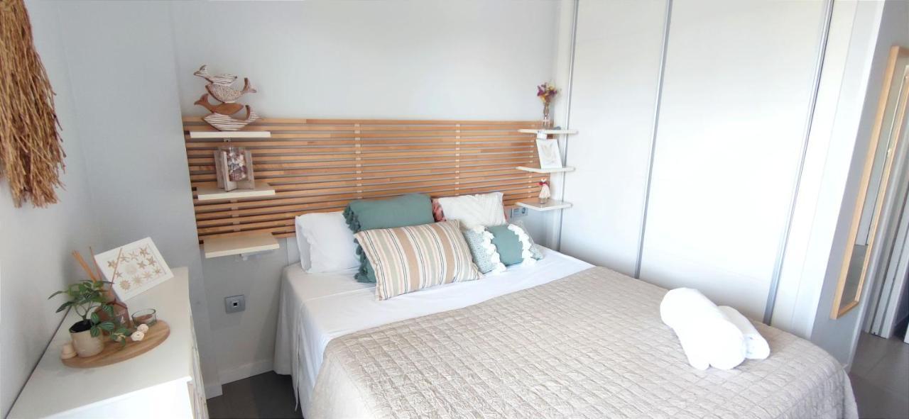 Apartamento Victoria Playa By Denia Costa Екстериор снимка