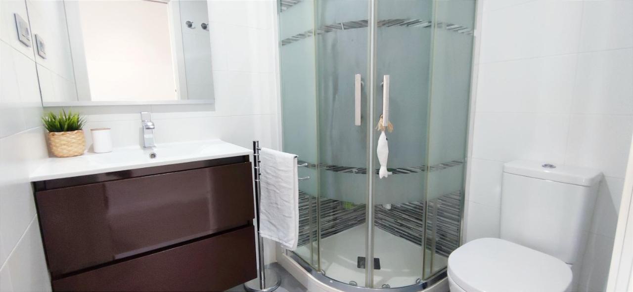 Apartamento Victoria Playa By Denia Costa Екстериор снимка