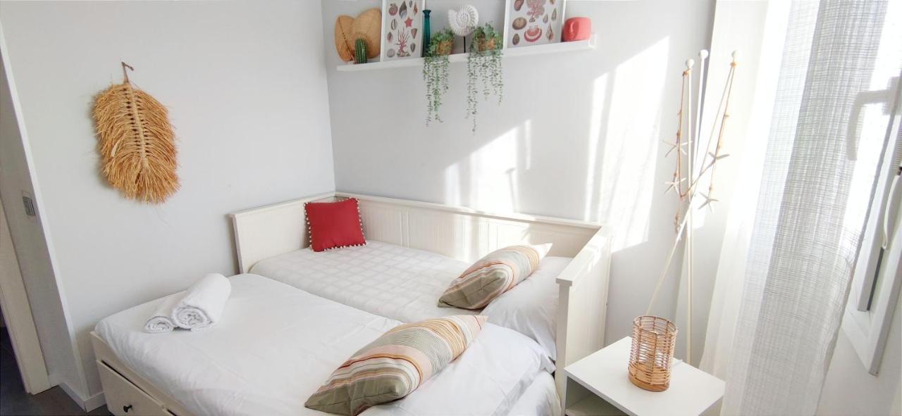 Apartamento Victoria Playa By Denia Costa Екстериор снимка