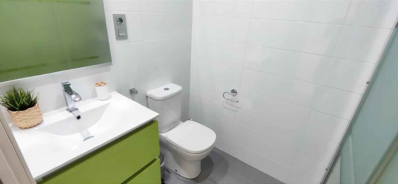 Apartamento Victoria Playa By Denia Costa Екстериор снимка