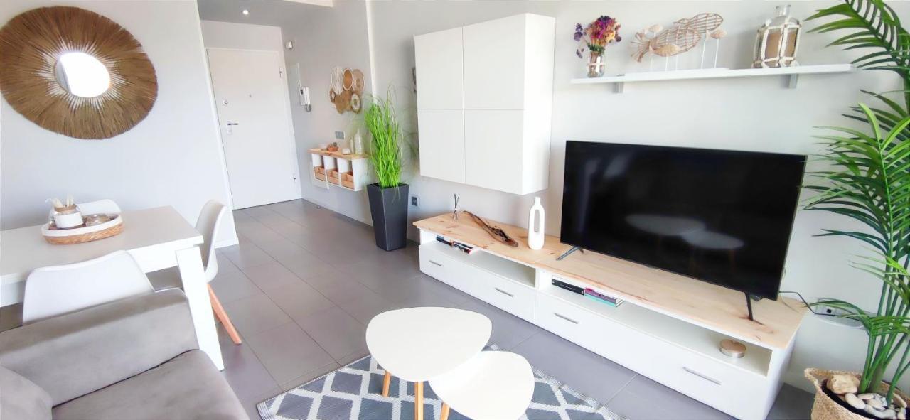 Apartamento Victoria Playa By Denia Costa Екстериор снимка