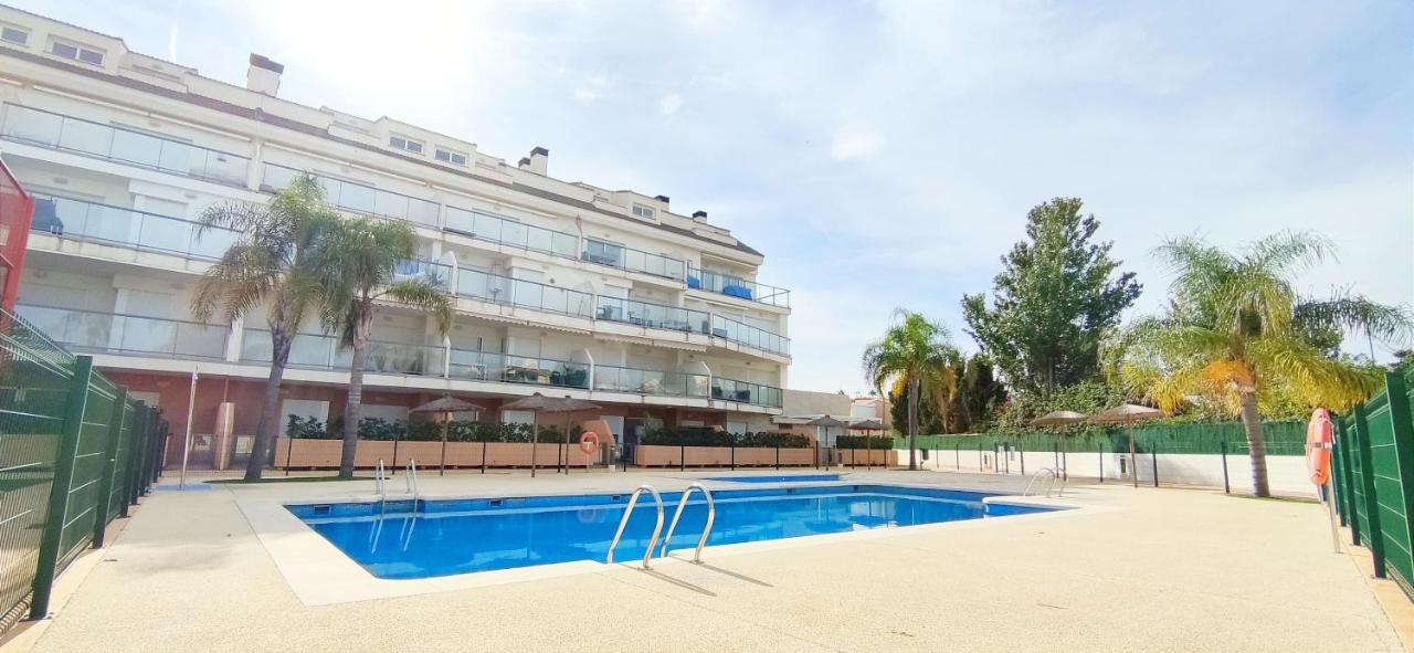 Apartamento Victoria Playa By Denia Costa Екстериор снимка