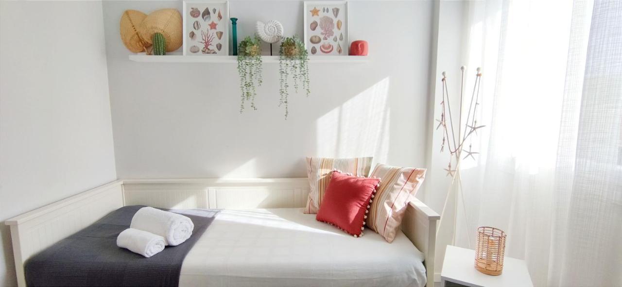Apartamento Victoria Playa By Denia Costa Екстериор снимка