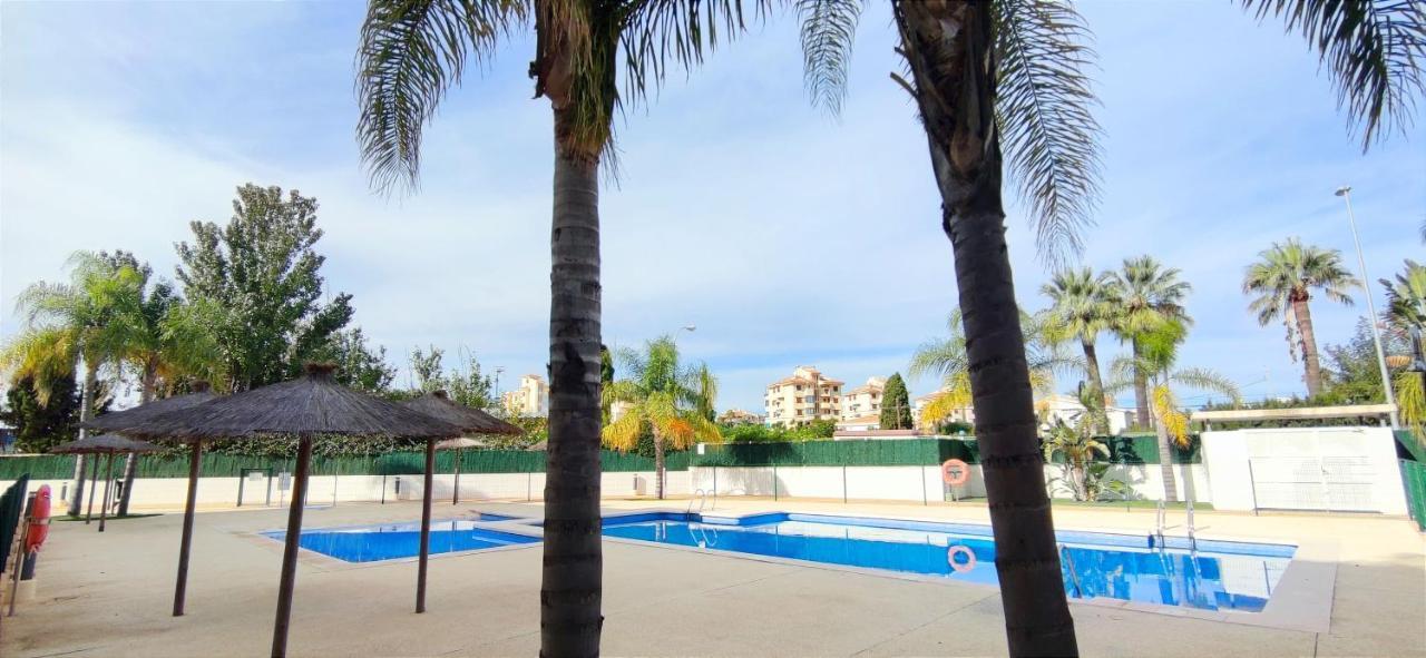 Apartamento Victoria Playa By Denia Costa Екстериор снимка