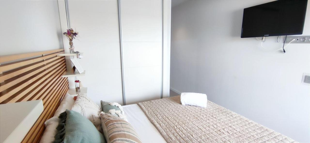 Apartamento Victoria Playa By Denia Costa Екстериор снимка