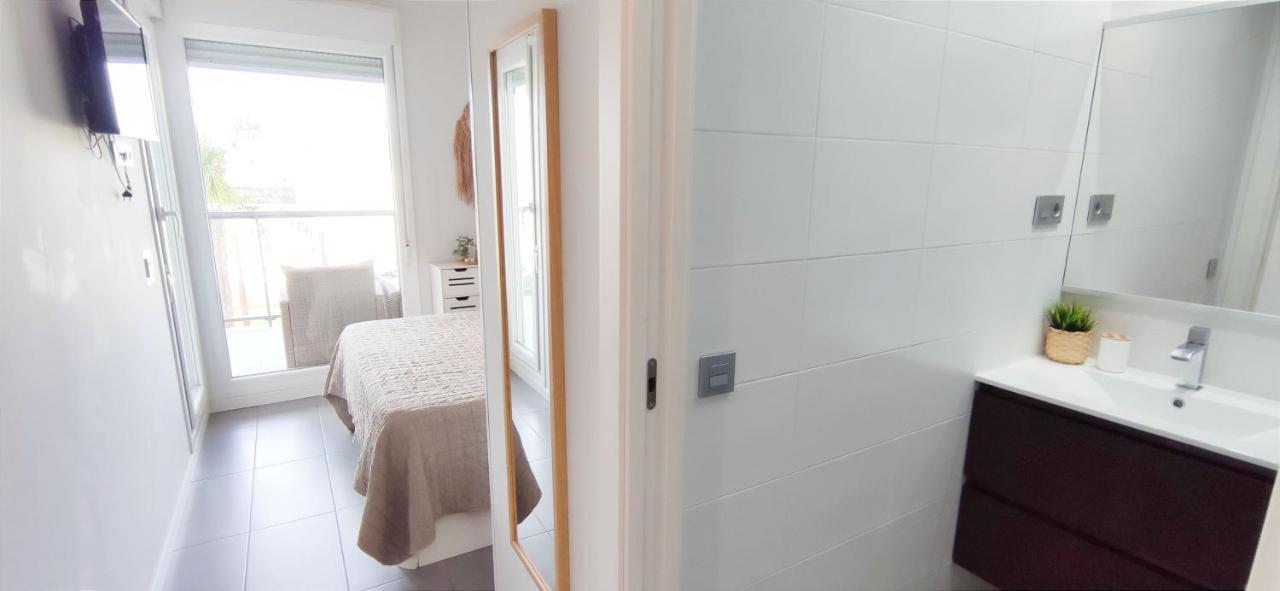 Apartamento Victoria Playa By Denia Costa Екстериор снимка