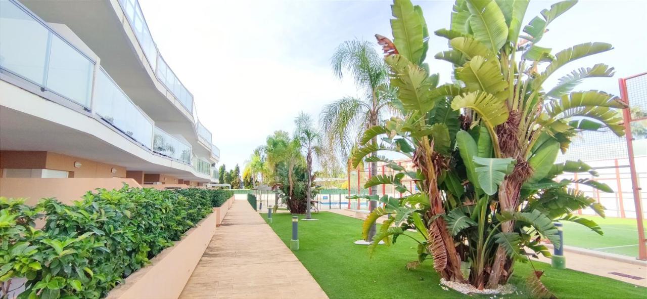 Apartamento Victoria Playa By Denia Costa Екстериор снимка